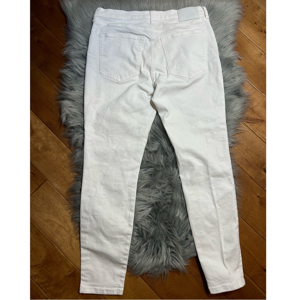 EverLane The Mid-Rise Skinny Jean Size 30 - Picture 4 of 5